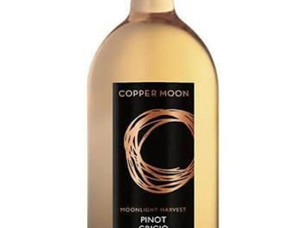 COPPER Moon PINOT GRIGio, 1.5L