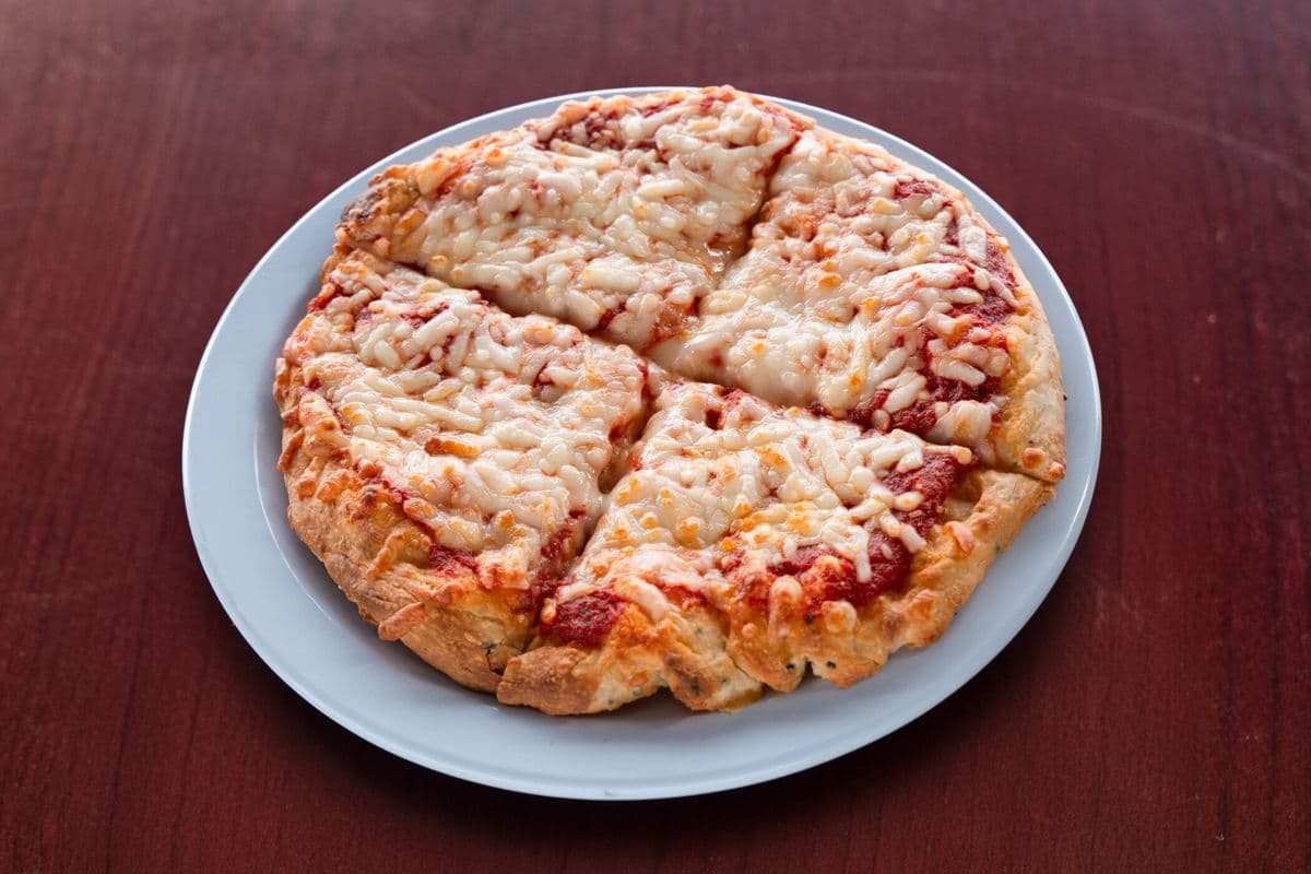 Kids Pizza