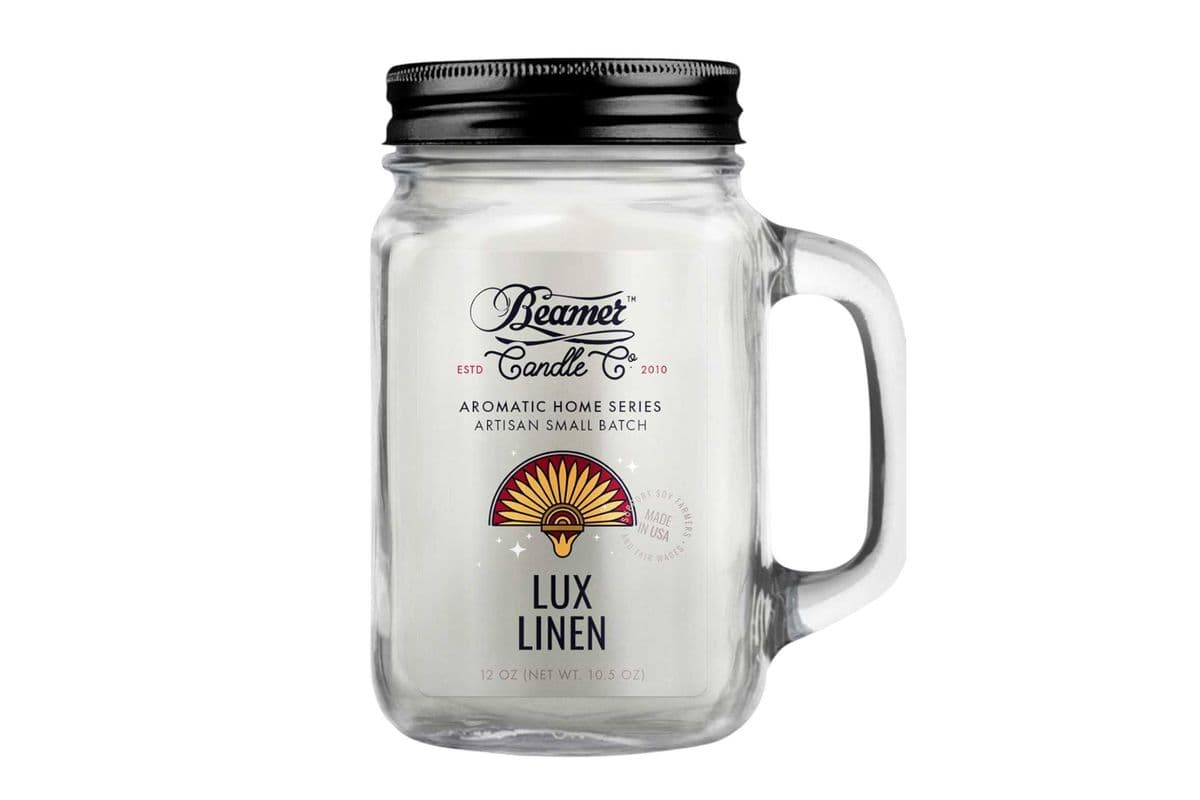 Beamer Lux (12oz)