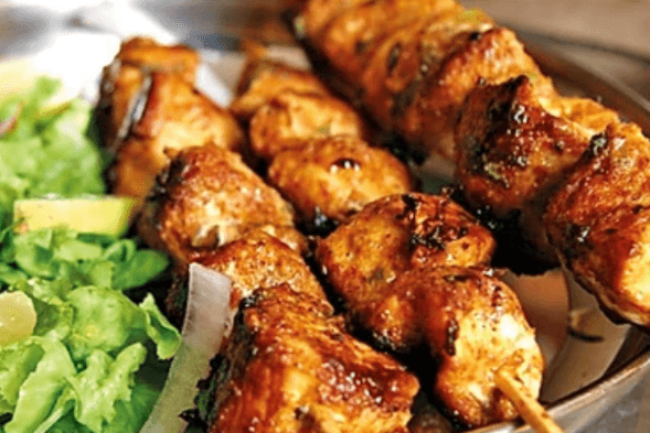 Chicken Tikka