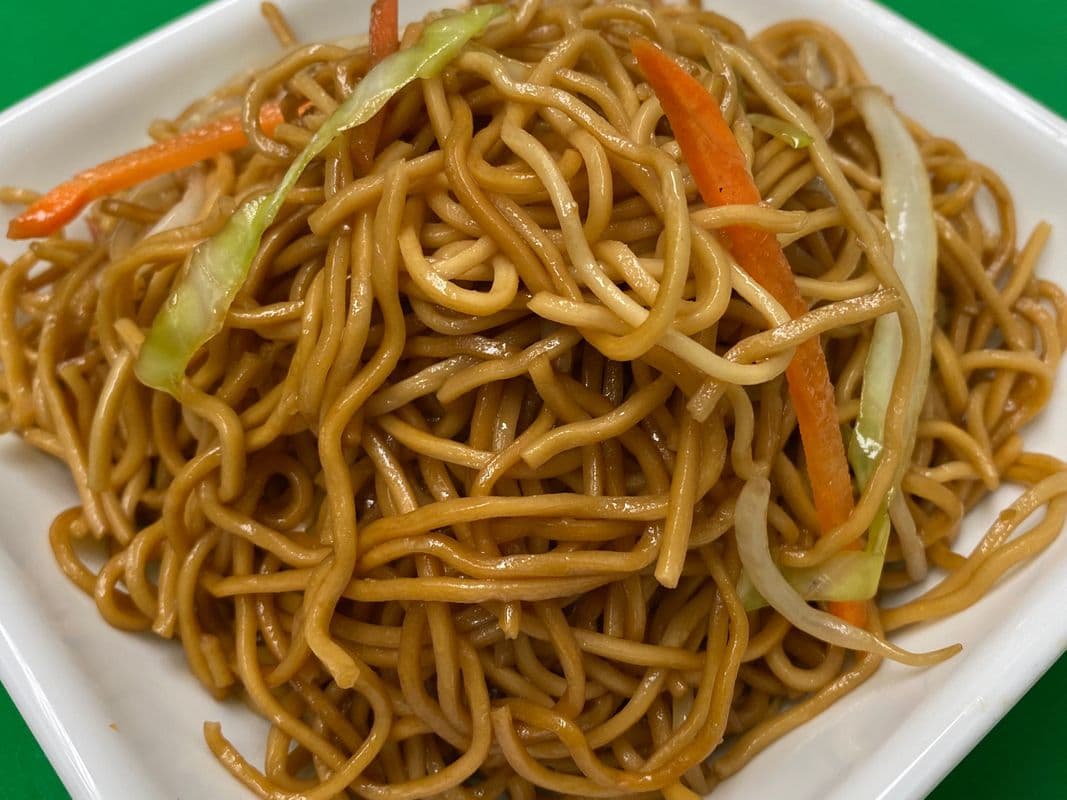 Lo Mein