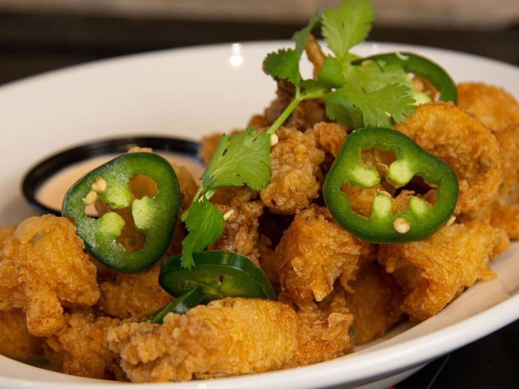 Calamari