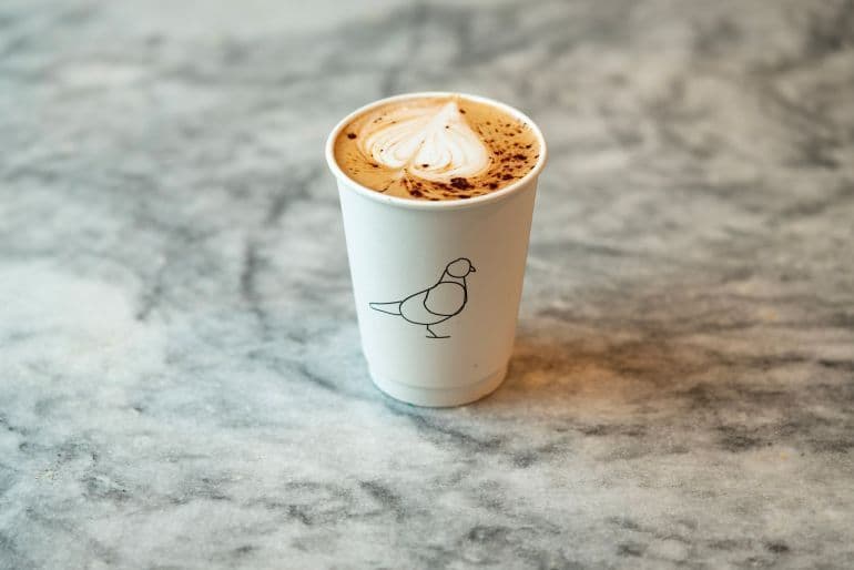 Macchiato