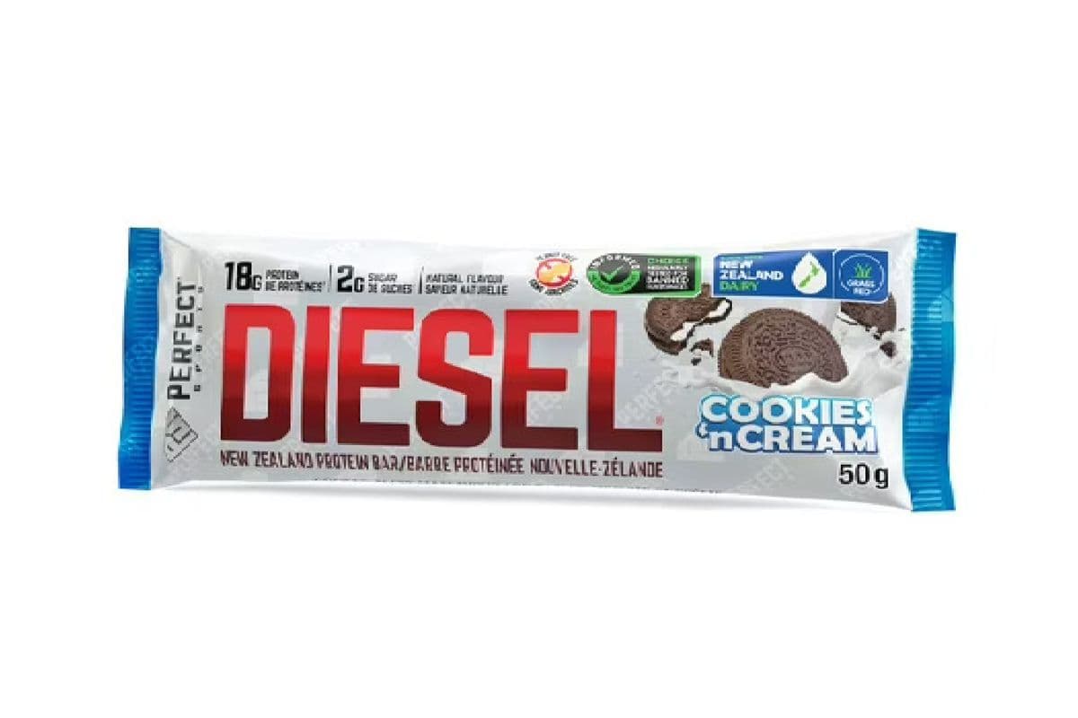 Diesel Cookies N Cream (50 g)