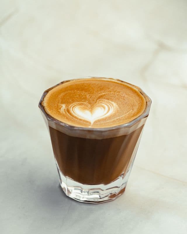 Cortado