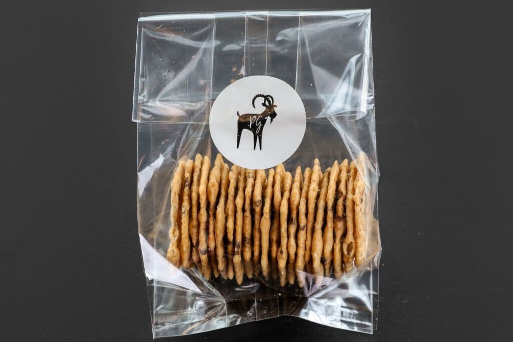 Extra Crackers