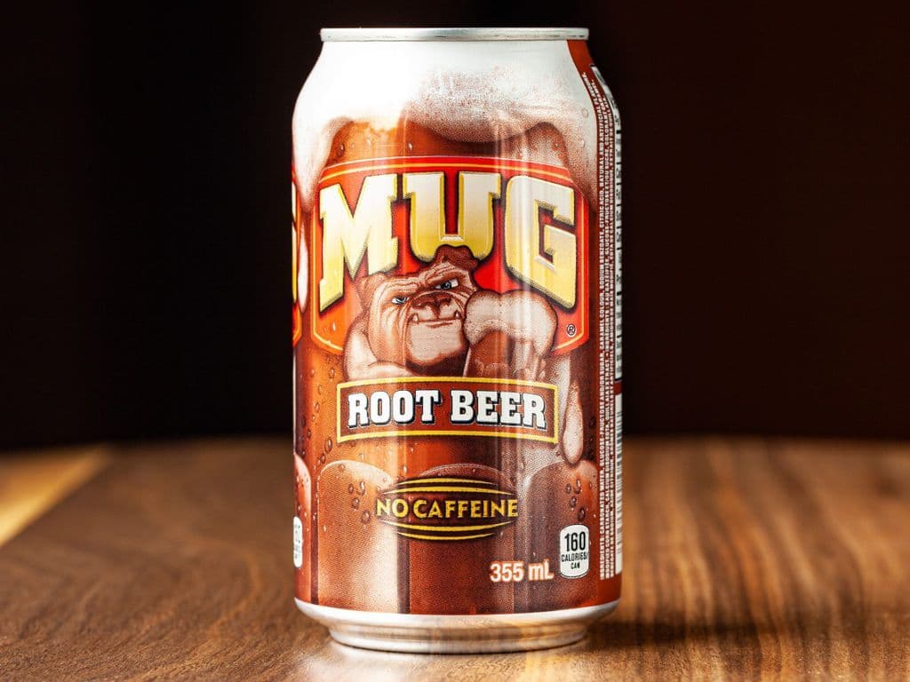 Root Beer