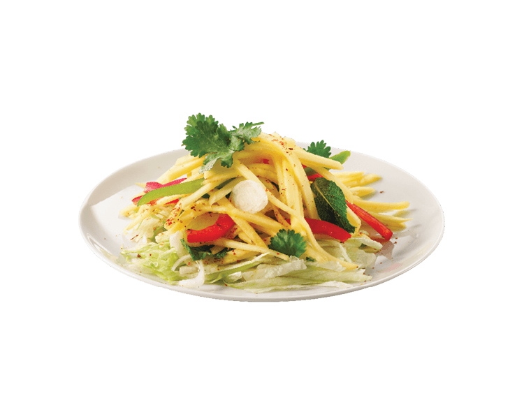 Mango Salad
