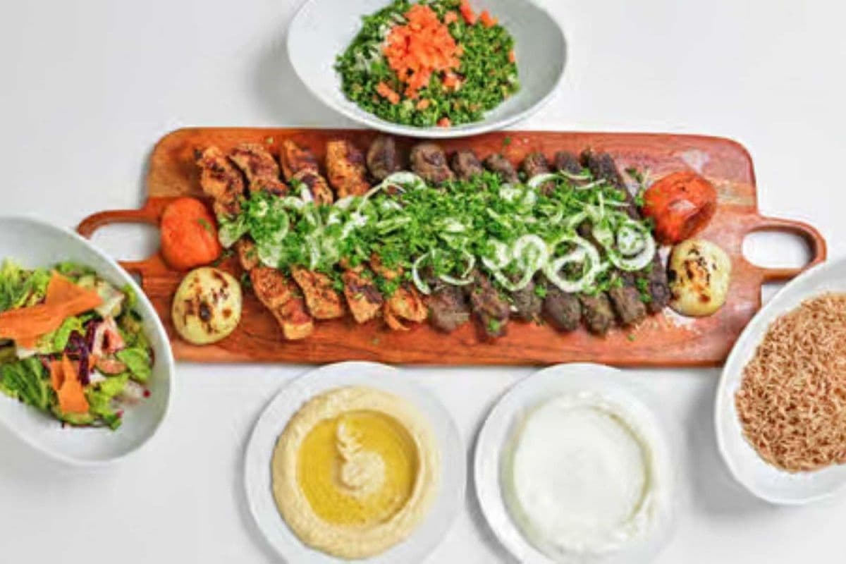 1. Family Meals