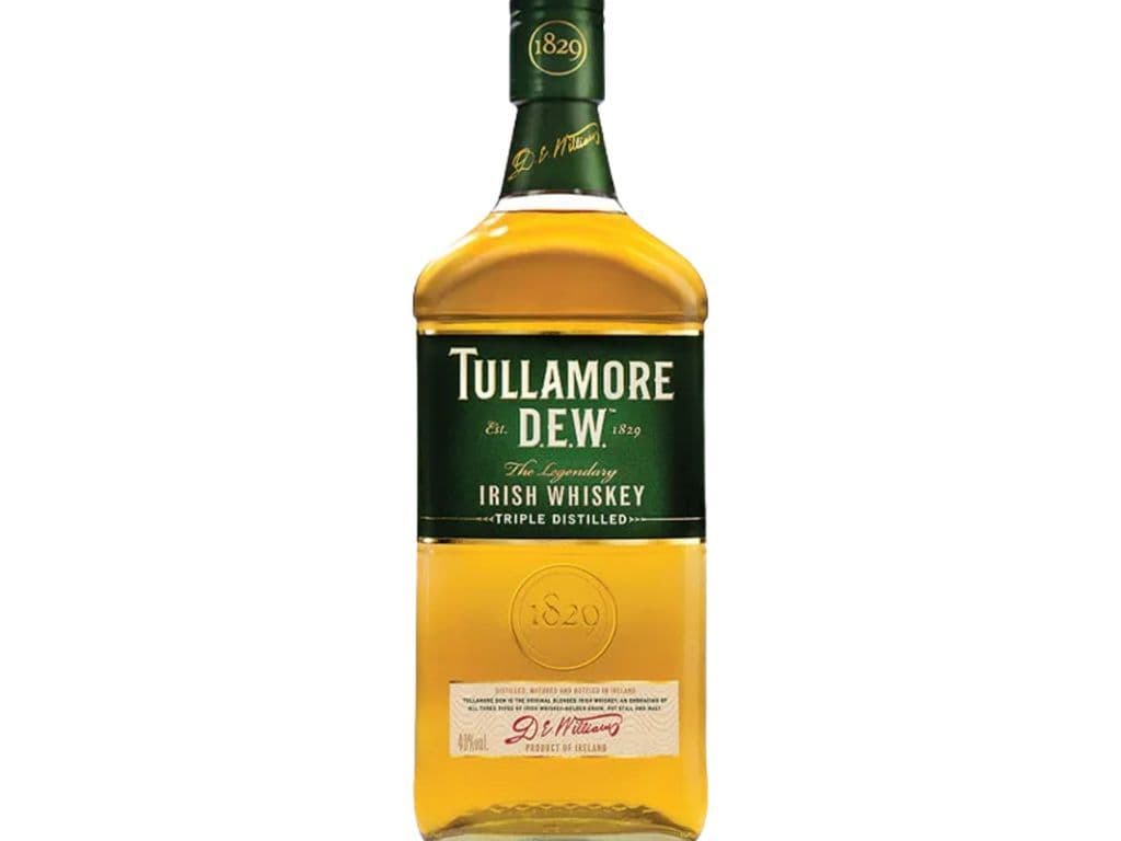 Tullamore Dew 750ml