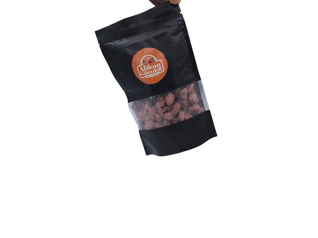 Candied Peanuts