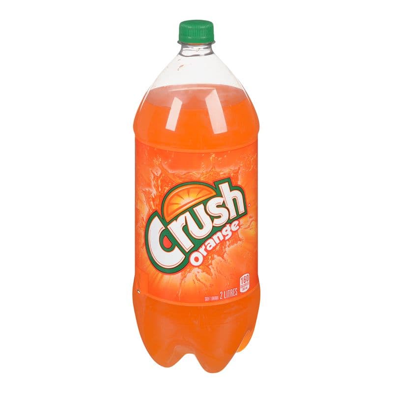 Crush Orange (2L)