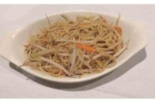D30C. Veggie Fried Lo Mein