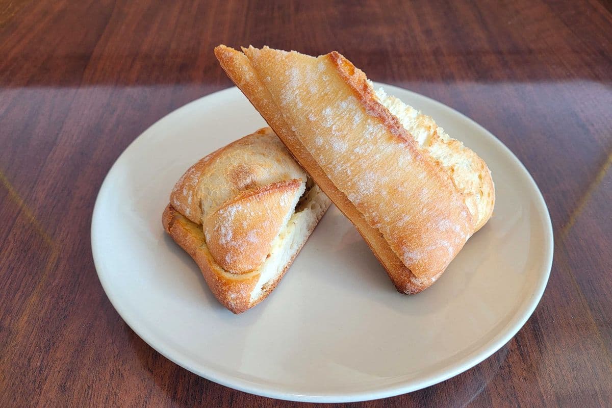 Celery Bread