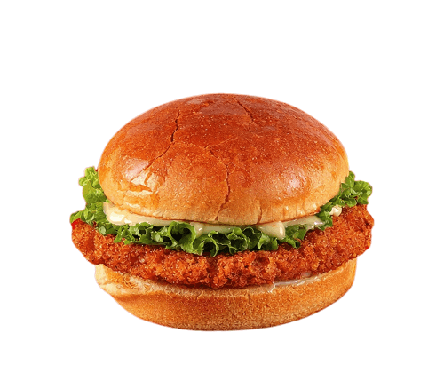 Junior Chicken