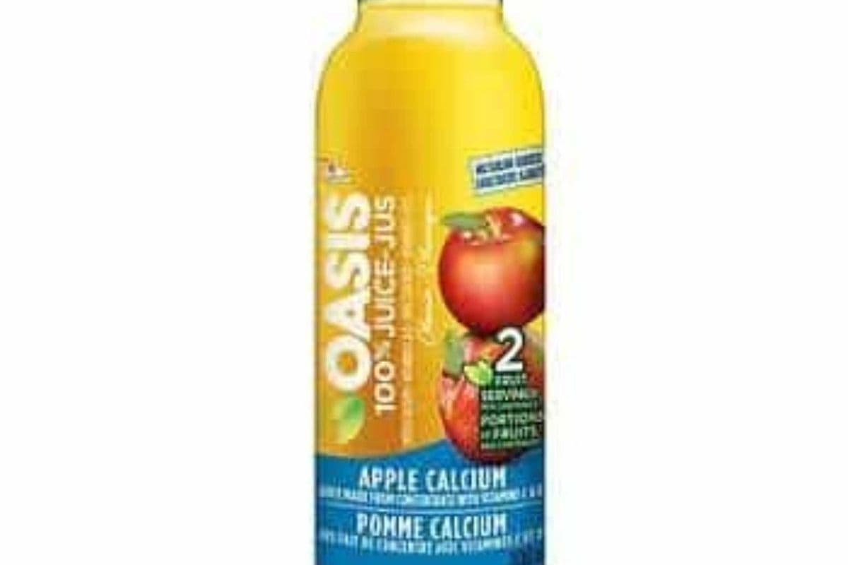 Apple Juice