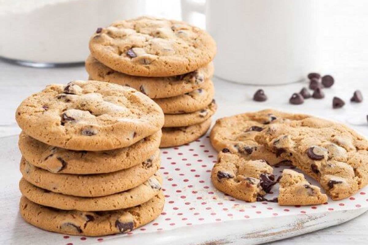 Cookies by the Half Dozen or Dozen