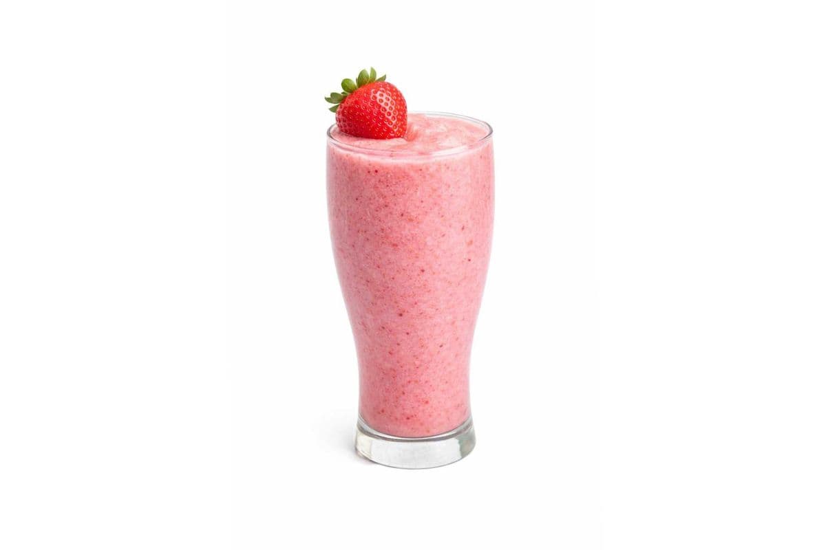 Strawberry Smoothie