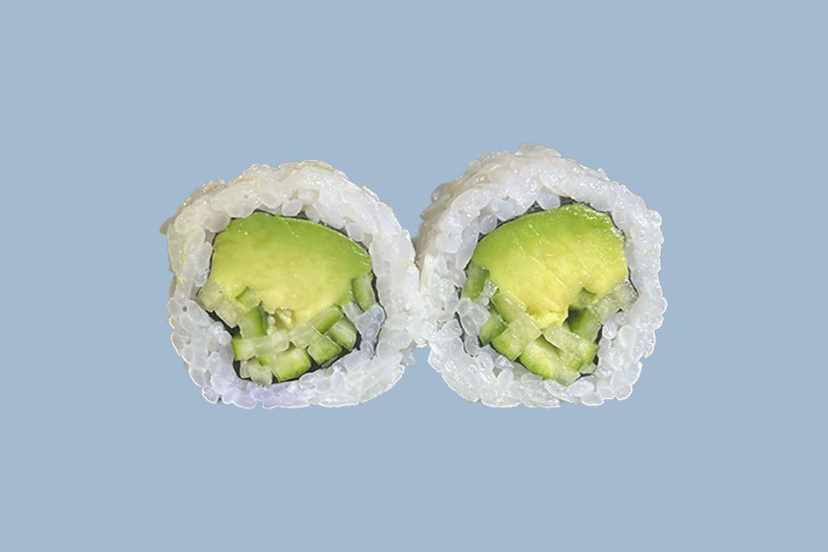 AC Roll (8 pcs)