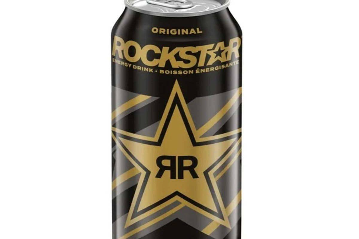 Rockstar Orig (473 ml)