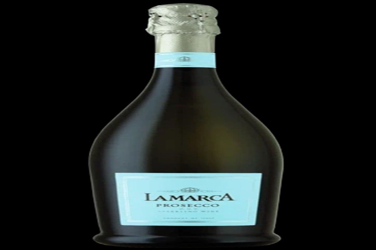 LA MARCA PROSECCO WINE (750ML) 11.0% ABV (1 x 750 mL)