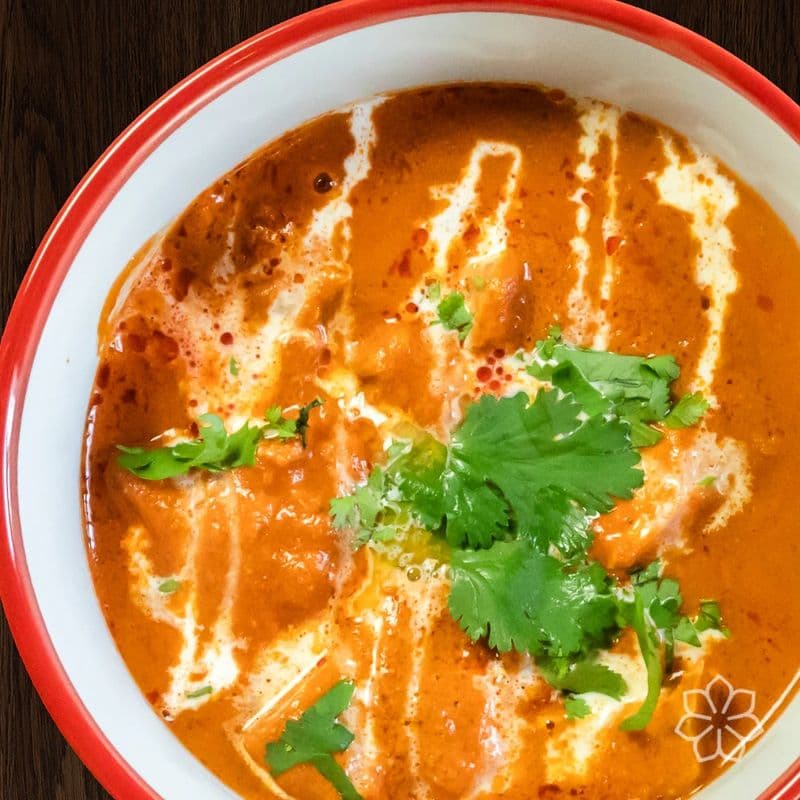 Shahi Paneer