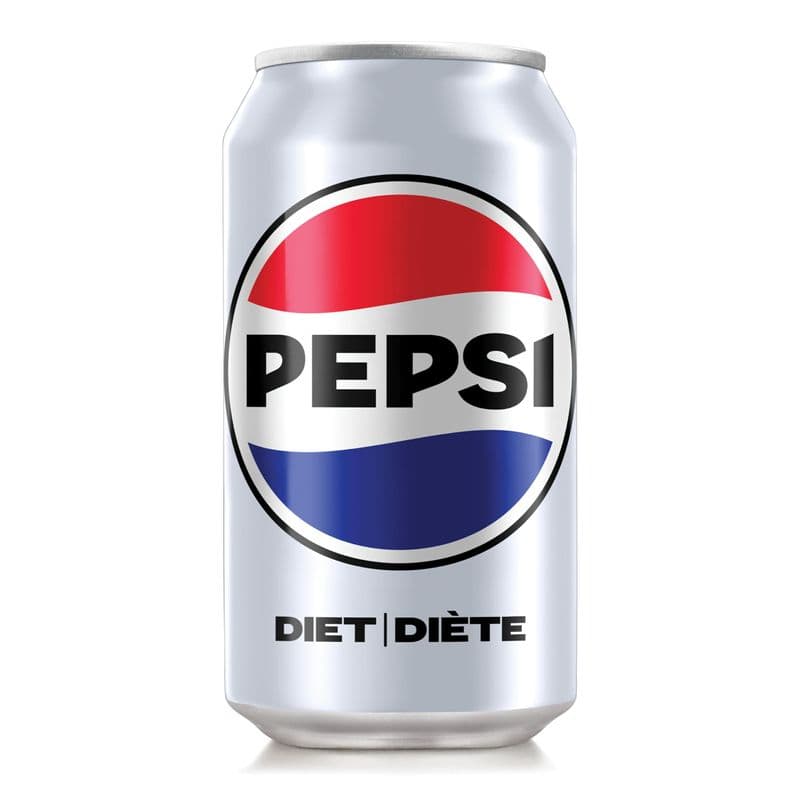 DIET PEPSI