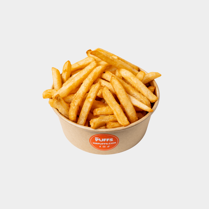 Frites / Fries