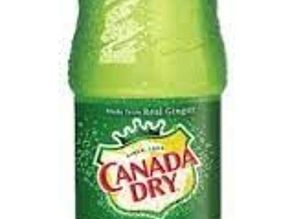 Ginger Ale