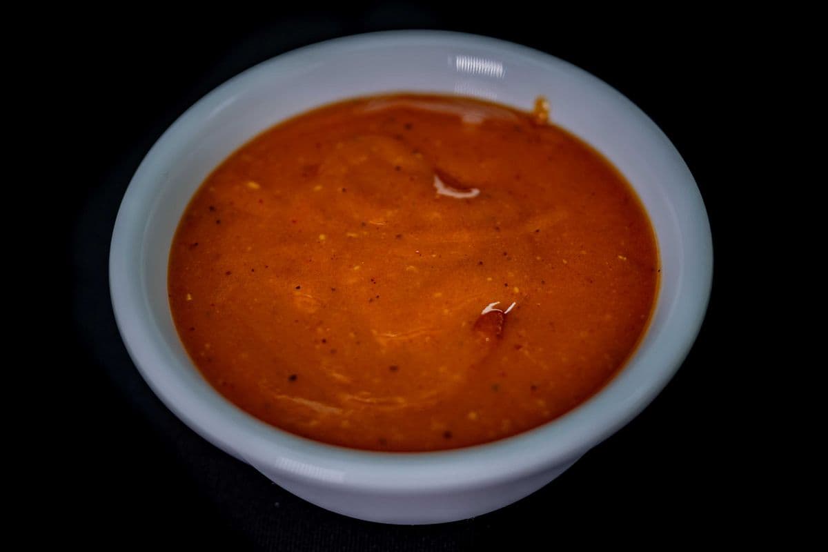 Flings' BBQ Sauce