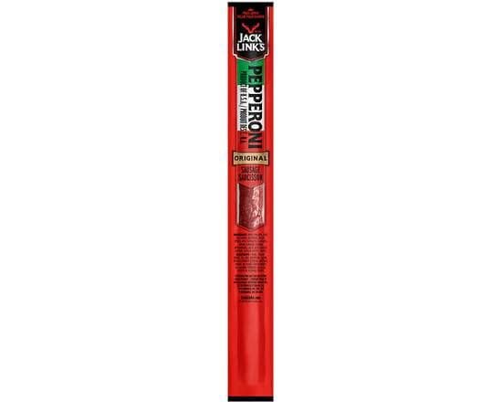 Jack Link's Pepperoni Originale 22g / Jack Link's Original Pepperoni 22g