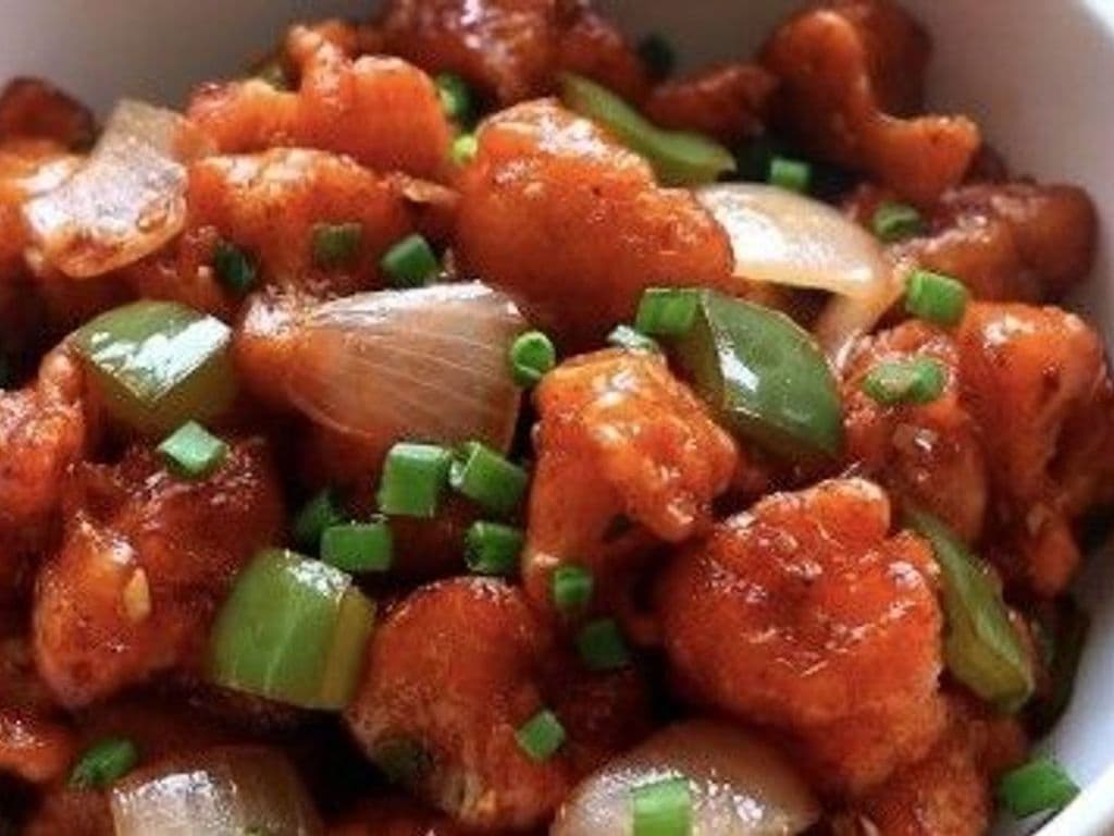 Chilli Gobi