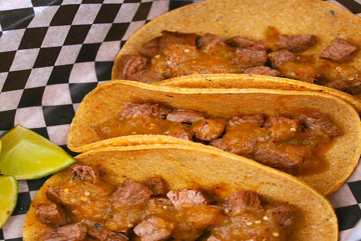 Carne Asada