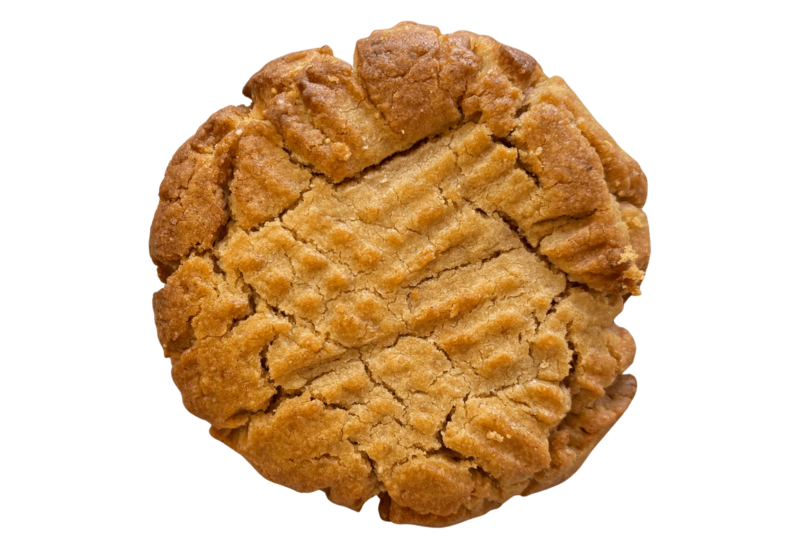 Cookie - Peanut Butter