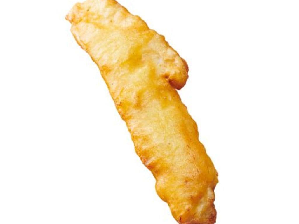 Haddock Only