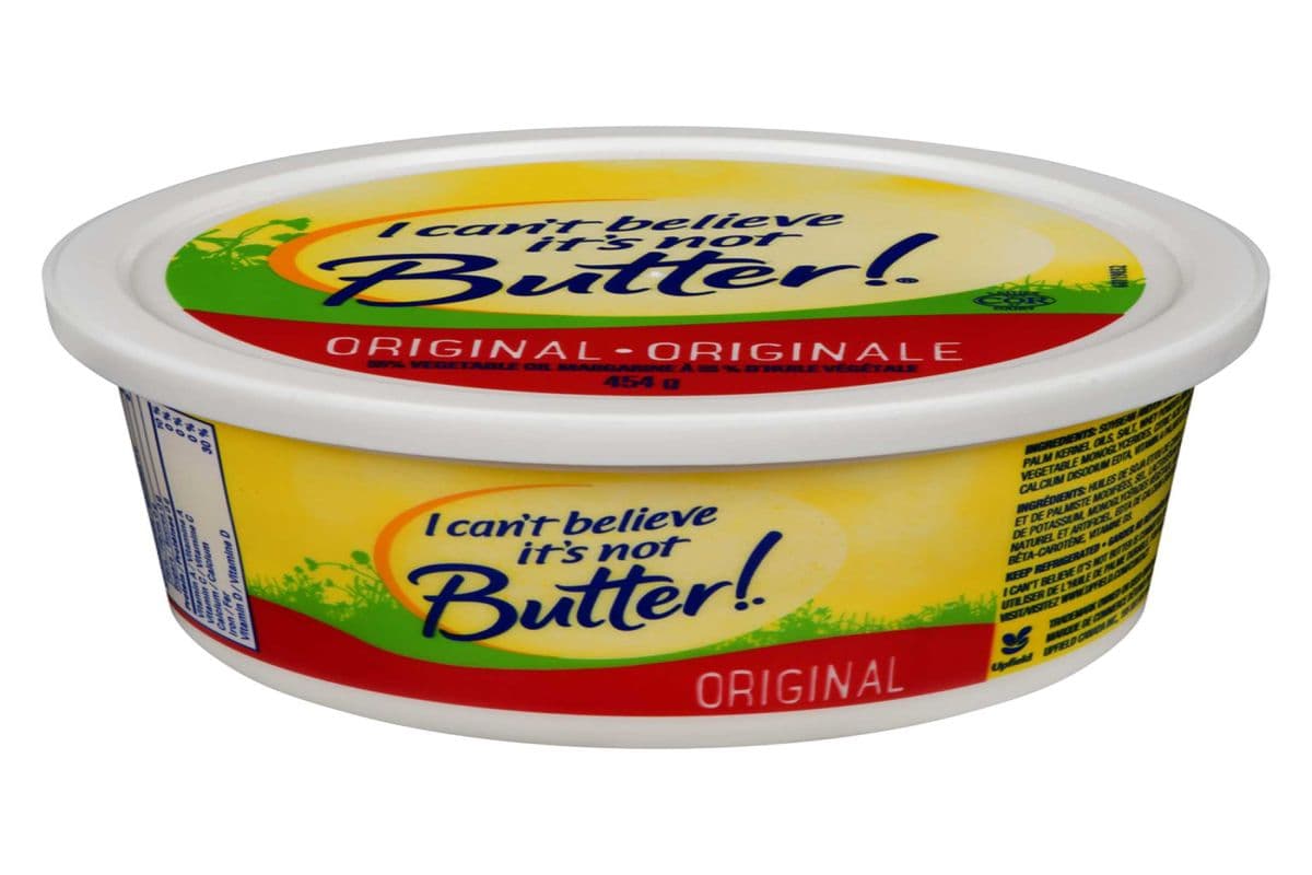 I Cant Believe Its Not Butter 427 g (427 g)