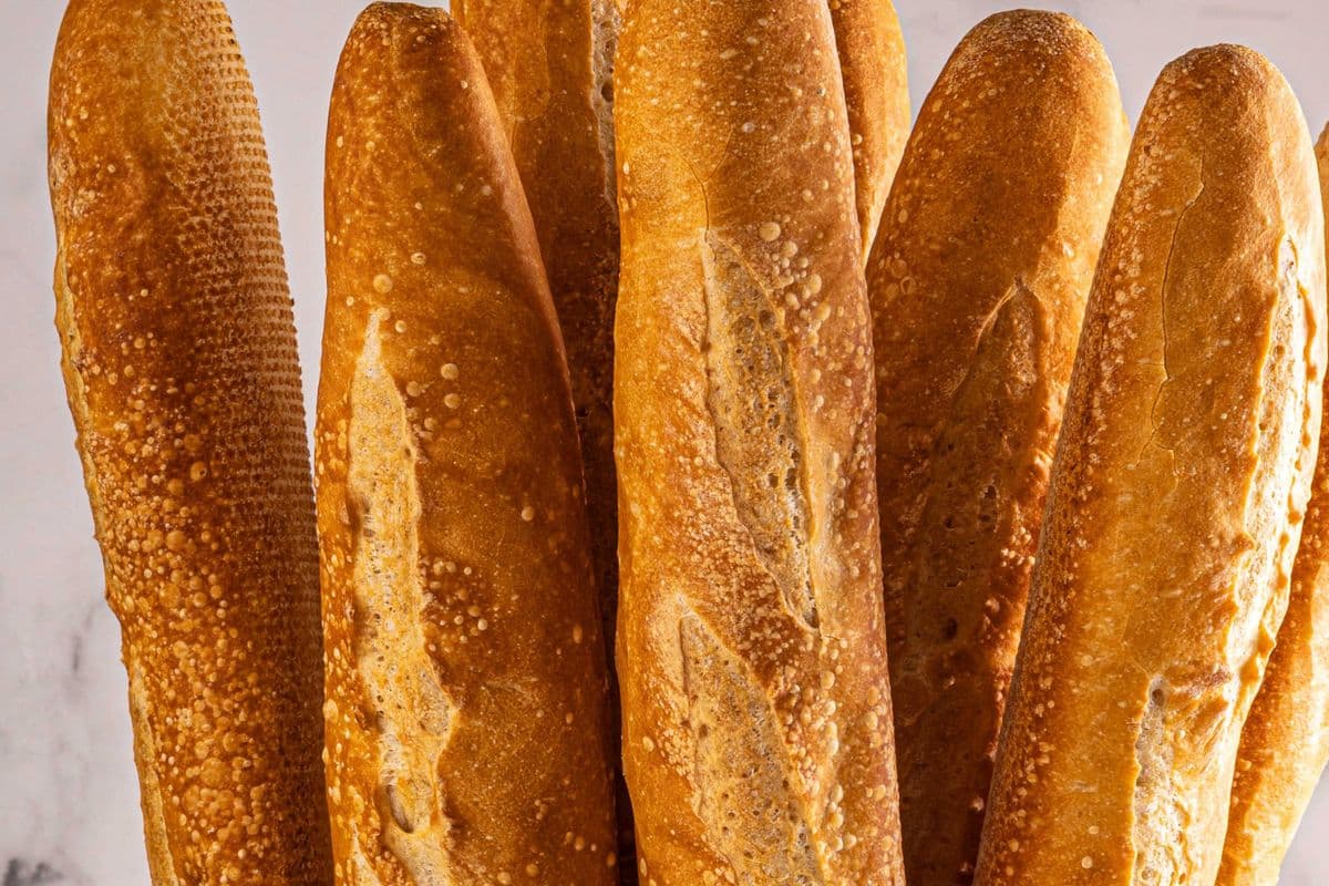 French Baguette