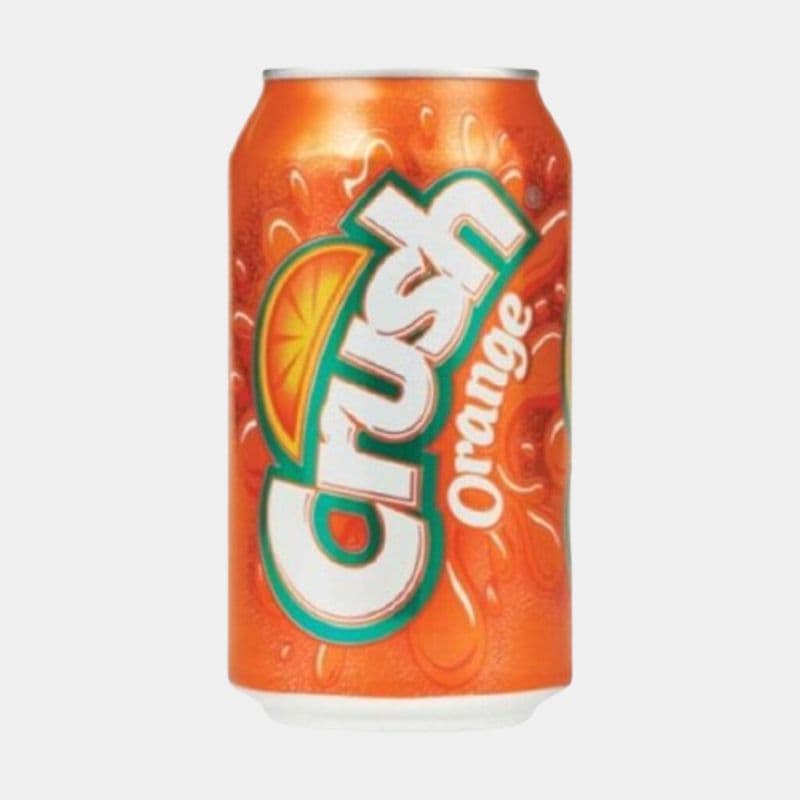 Crush / Crush