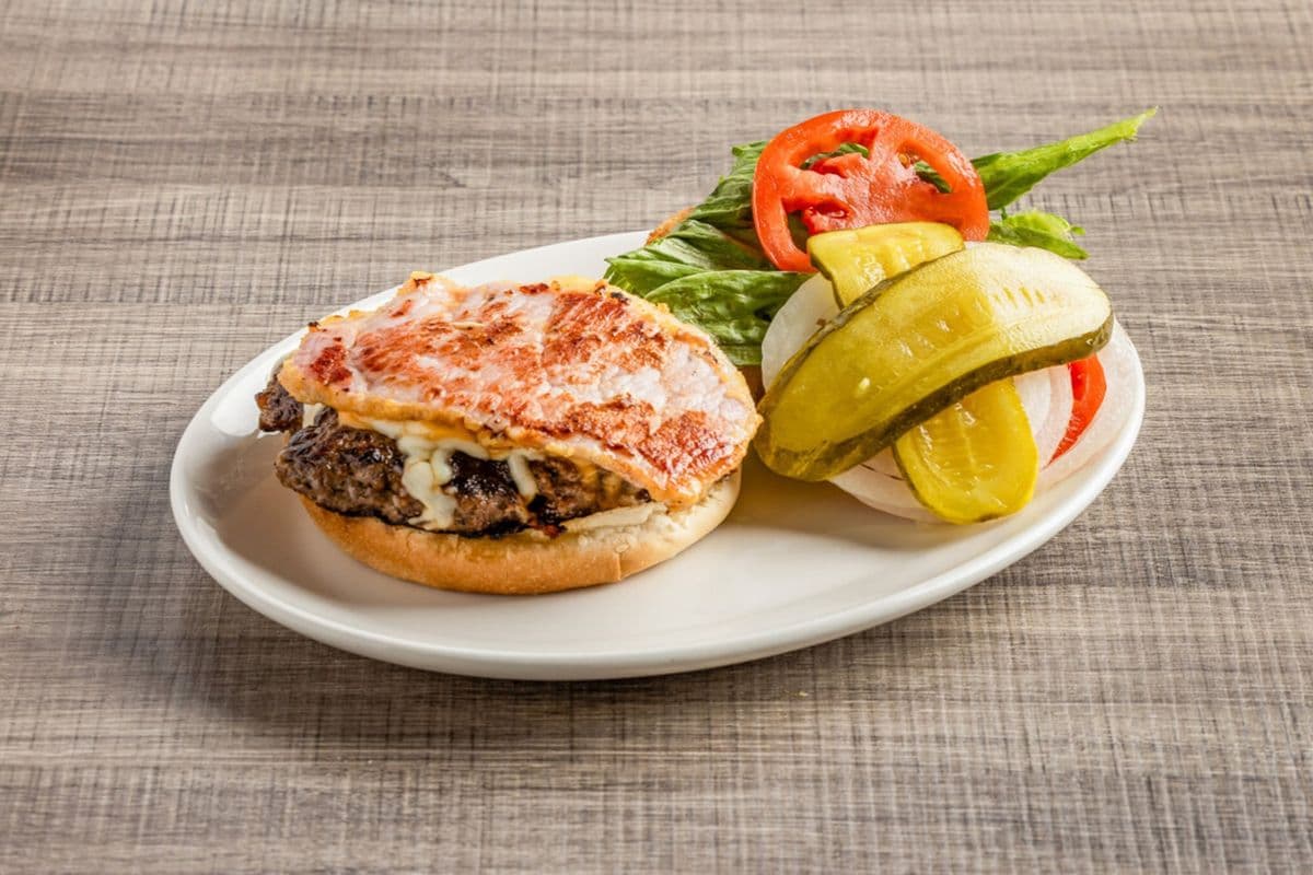 Wally Burger