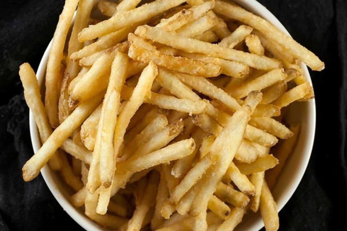 Fries