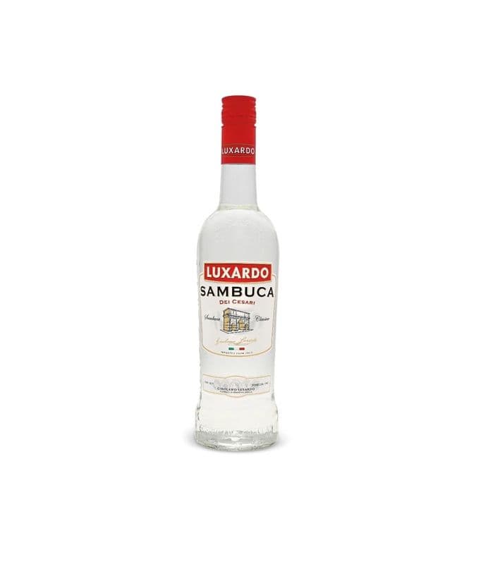 Sambuca Luxardo (1 x 375 ml)