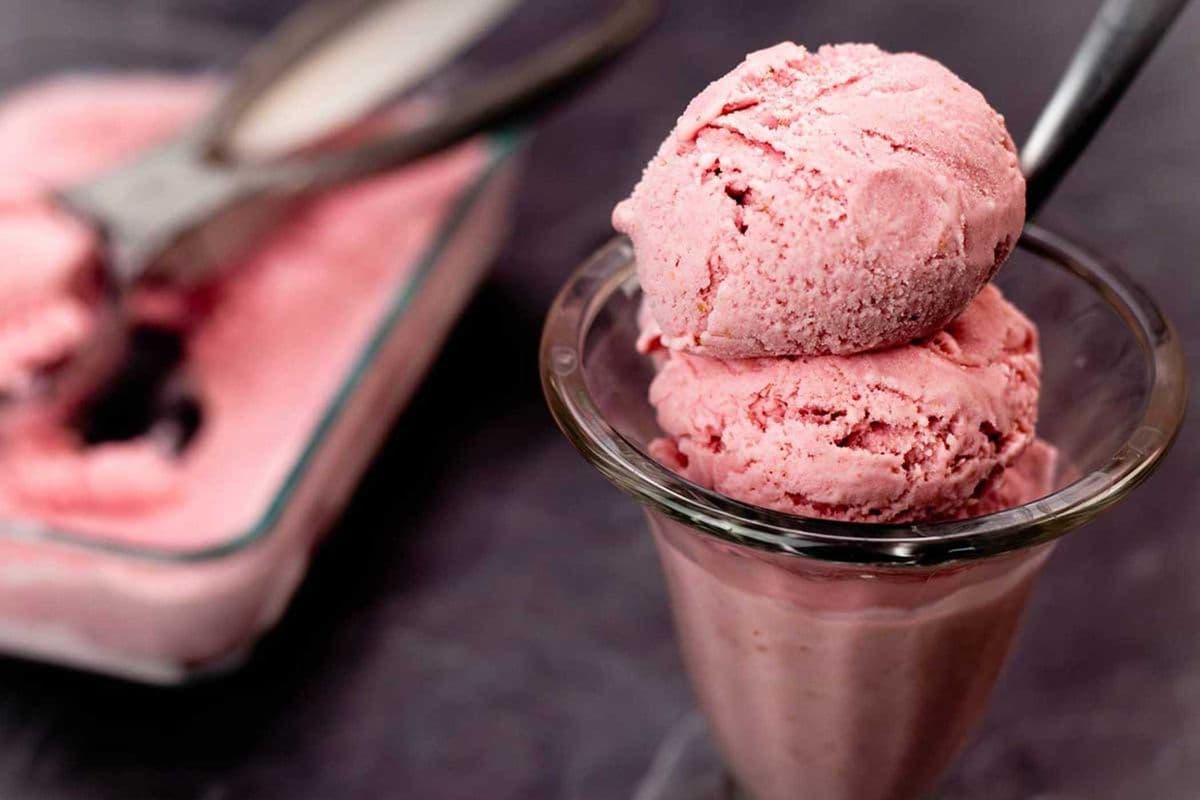Ice Cream