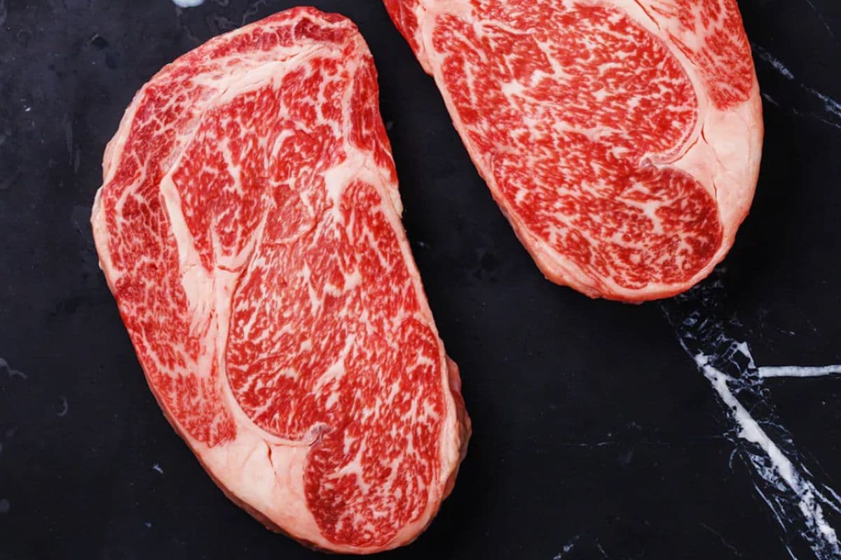 Waygu Ribeye (1 lb)