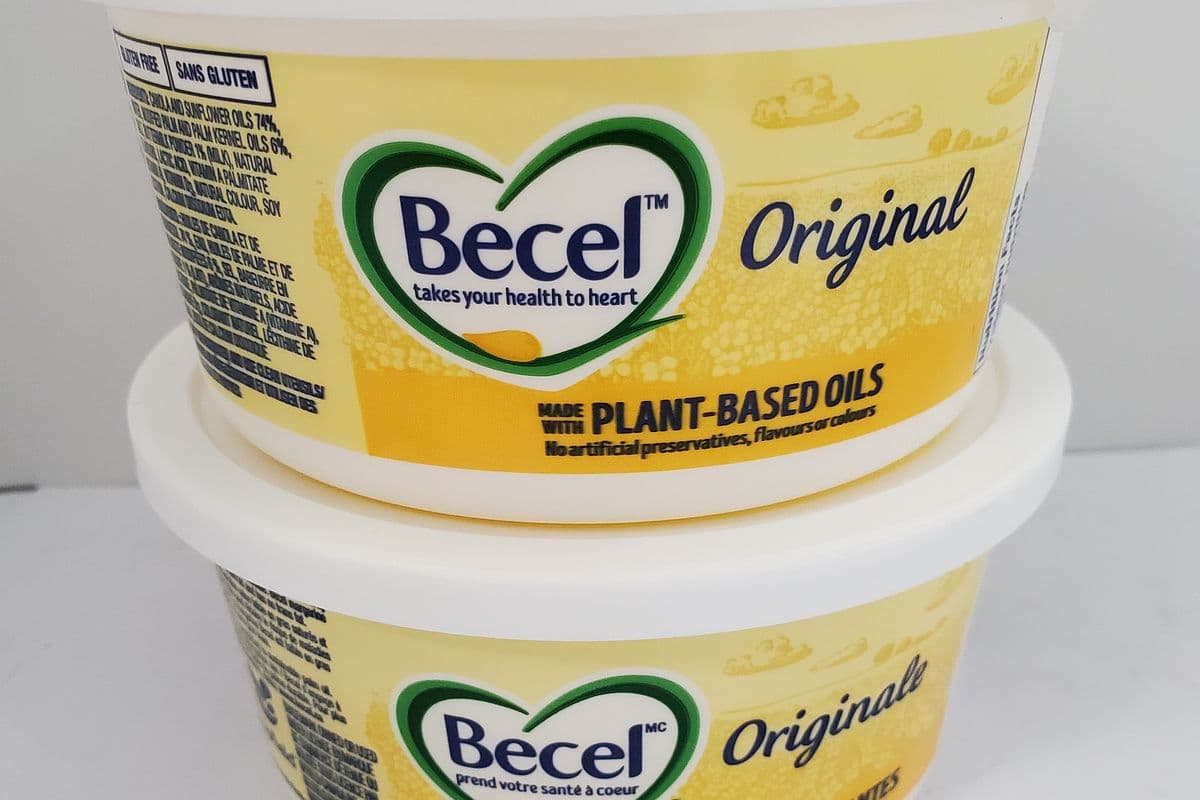 Becel Margarine Original