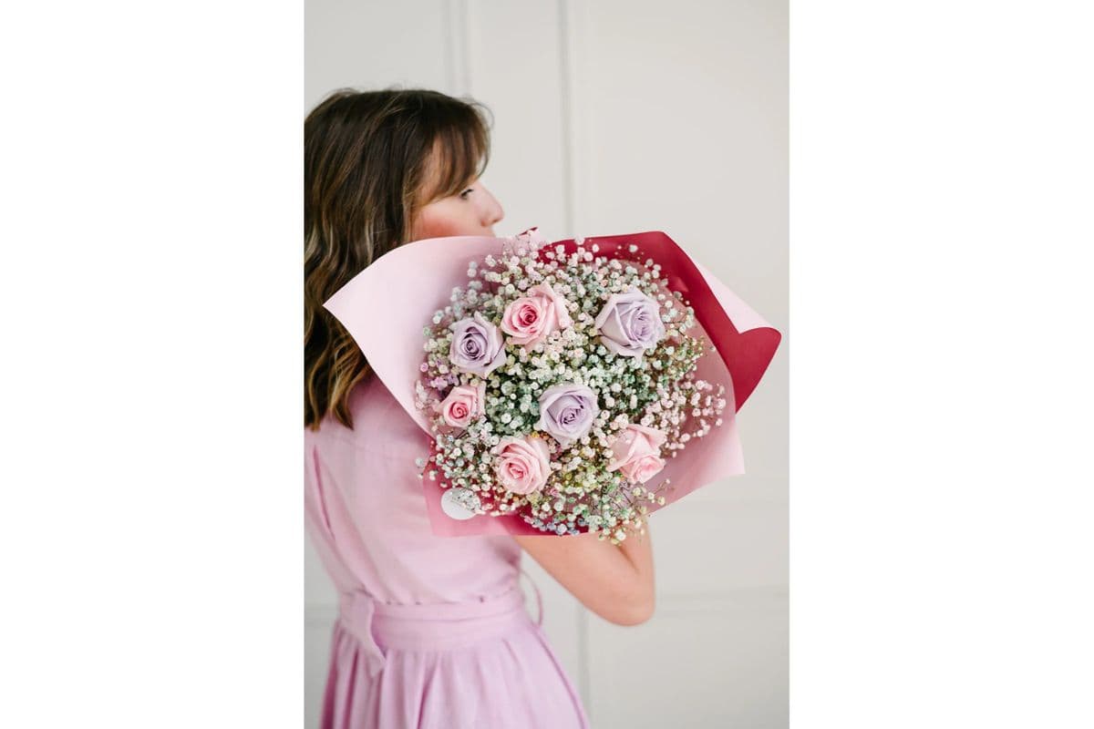 Fantastic Blooms Bouquet