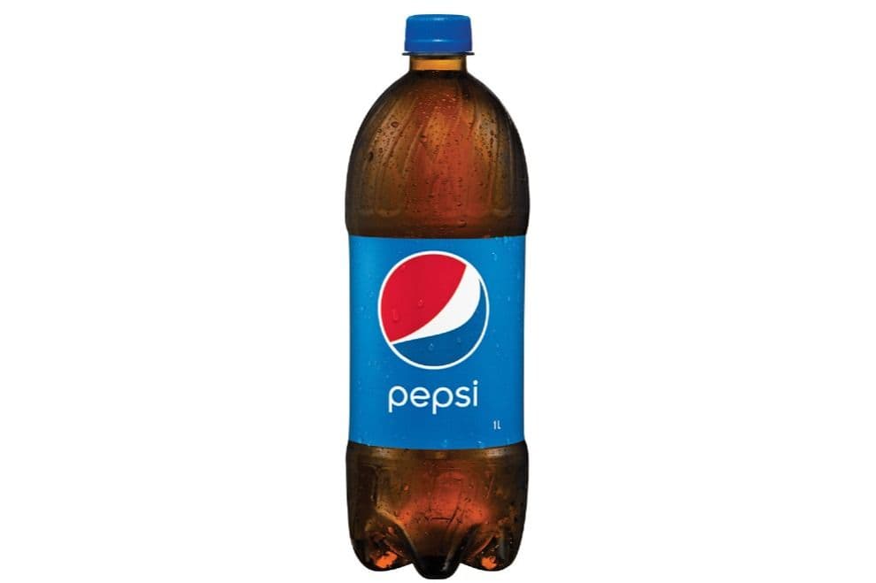 Pepsi Soft Drinks 1L (1 L)