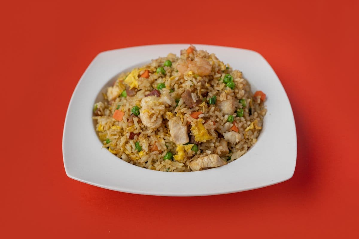 House Special Fried Rice
