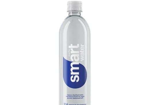 Smartwater (591 ml) 1001435