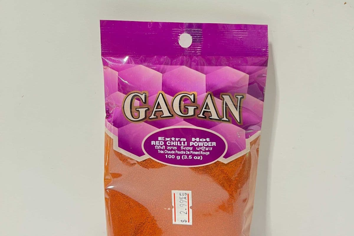 Red Chilli Powder (100 g)
