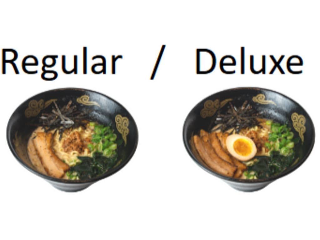 Black Ramen